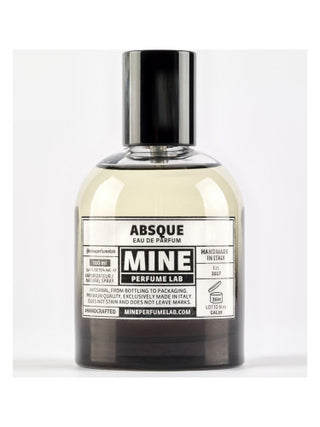 Absque Mine Perfume Lab Unisex Fragrance - Buy Online | Best Perfume for Women and Men