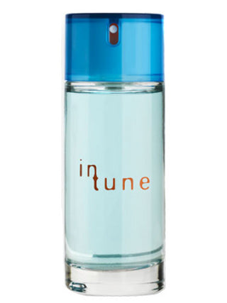 Oriflame In Tune Womens Perfume - Captivating Fragrance | Shop Now