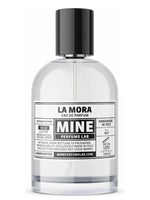 La Mora Mine Perfume Lab for women and men