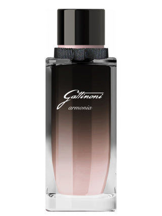 Armonia Gattinoni Womens Perfume - Elegant Floral Fragrance | Shop Now