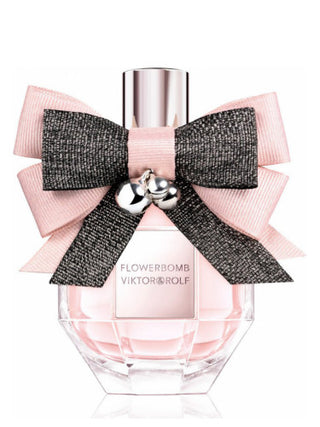 Flowerbomb Christmas 2018 Edition Viktor&Rolf womens perfume image