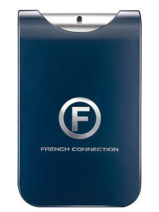 French Connection Man/Homme FCUK for men perfume bottle - Best mens fragrance | Buy now