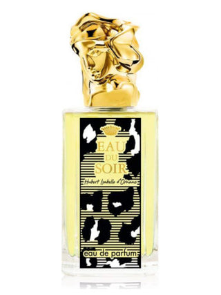 Eau du Soir 2018 Sisley for Women Perfume Image - Buy Online Now