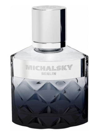 Michalsky Style for Men Michael Michalsky Cologne - Designer Fragrance for Men