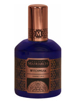 WitchMusk House of Matriarch for women and men