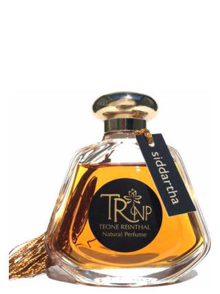 Mens Siddartha TRNP Perfume - Elegant fragrance in a sleek bottle