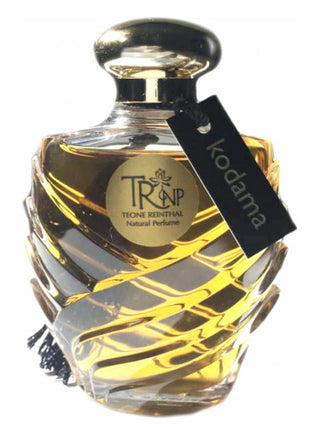 Kodama 木霊 TRNP Unisex Perfume - Best Fragrance for Women and Men