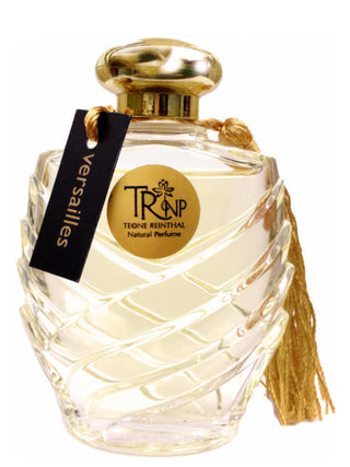 Versailles TRNP Unisex Perfume - Elegant fragrance for women and men