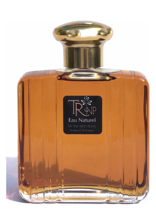 Eau Naturel TRNP Perfume for Women and Men - Fragrance Bottle Image