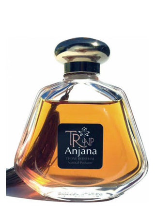 Anjana TRNP Perfume for Women and Men - Fragrance Bottle Image