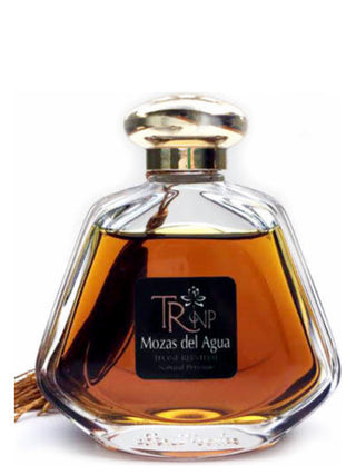 Mens Mozas del Agua TRNP Perfume - Exquisite Fragrance for Men | Buy Now