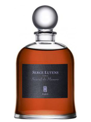 Unisex Santal de Mysore Serge Lutens Perfume - Fragrance for Women and Men | Exquisite Scent | Eau de Parfum | Buy Online