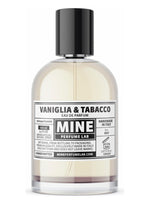 Vaniglia & Tabacco Mine Perfume Lab for women and men