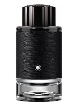 Explorer Montblanc Mens Perfume - Best Fragrance for Men | Shop Now!