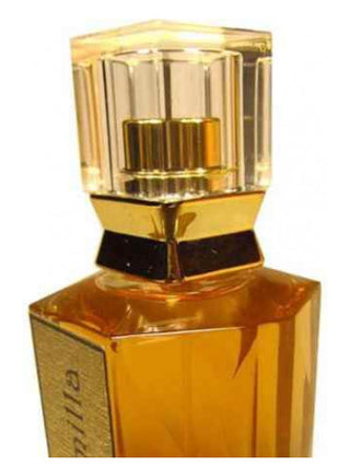 Sensemilla Abdes Salaam Attars Perfumes for women and men - Exquisite fragrance bottle on white background