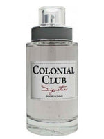 Colonial Club Signature Jeanne Arthes for men