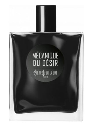 Unisex Mécanique du Désir Perfume by Pierre Guillaume Paris - 375x500 Image