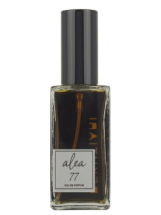 Alea 77 Dekhtiari BZ Parfums Unisex Perfume - Buy Online | Best Fragrance for Men and Women