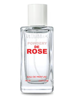 Powdery de Rose Al Musbah for women