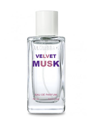 Velvet Musk Al Musbah Unisex Perfume - Elegant fragrance for women and men | Buy online now