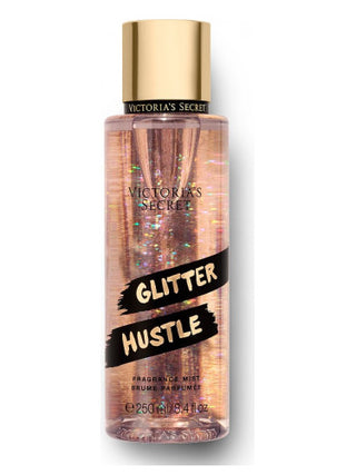 Glitter Hustle Victorias Secret womens perfume image