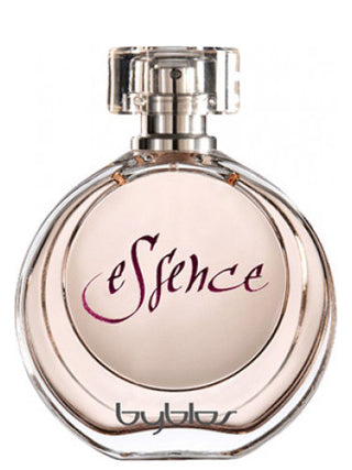 Essence Byblos Womens Perfume - Elegant Fragrance Bottle Design - Buy Online Now