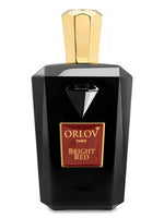 Bright Red Orlov Paris for women and men