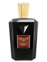 Fancy Red Orlov Paris for women and men