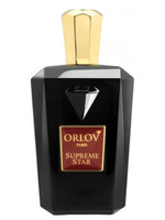 Supreme Star Orlov Paris for women and men