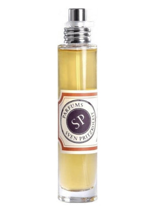 Rose Polaroid SP Parfums Sven Pritzkoleit Unisex Perfume - Elegant fragrance for women and men