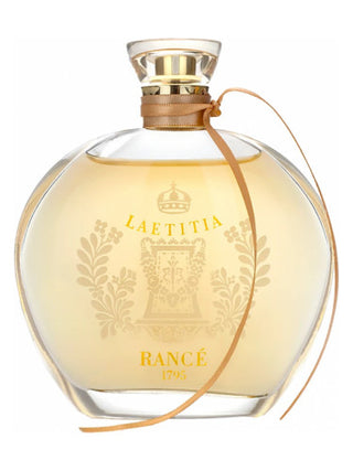 Laetitia Millesime Rance 1795 Womens Perfume - Exquisite fragrance for elegant women | Shop Now