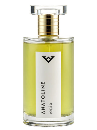 Unisex Ionia Anatoline Perfume - Fragrance for Women and Men