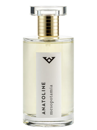 Mesopotamia Anatoline Perfume for Women and Men - Exquisite Fragrance - Buy Online Now