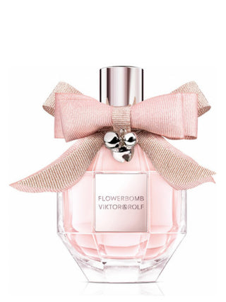 Flowerbomb Holiday Limited Edition 2018 Viktor&Rolf Perfume for Women - Exquisite Fragrance | Shop Now!