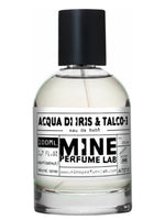 Acqua Di Iris & Talco-23 Mine Perfume Lab for women and men