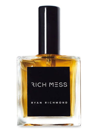 Rich Mess Ryan Richmond Rich Mess Perfume for Women and Men - Luxury Fragrance - Buy Online