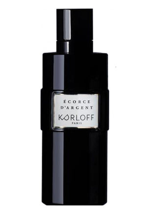 Korloff Paris Ecorce DArgent Unisex Perfume Image