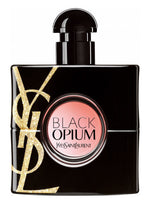 Black Opium Gold Attraction Edition Yves Saint Laurent for women