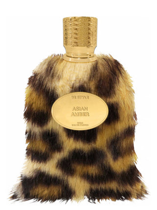 Asian Amber Be Style Perfumes for Women - Exotic Fragrance | Buy Online