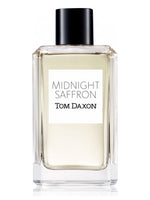 Midnight Saffron Tom Daxon for women and men