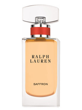 Saffron Ralph Lauren Perfume for Women and Men - 375x500 Image