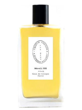 Unisex Neroli 555 Libertin Louison Perfume Image