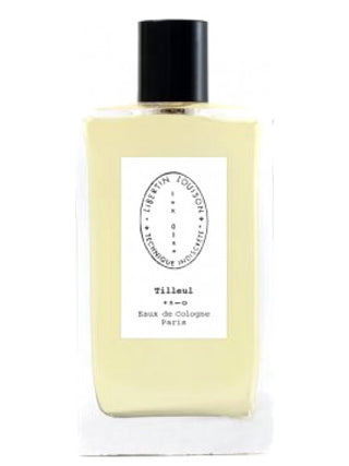 Unisex Tilleul Libertin Louison Perfume - Indiscrete Technique - 375x500