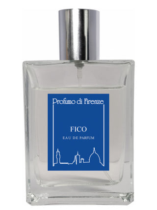 Unisex Fico Profumo di Firenze Perfume - Exquisite Fragrance for Women and Men