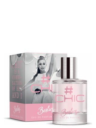 Chic Besties Womens Perfume - Elegant Fragrance for Her