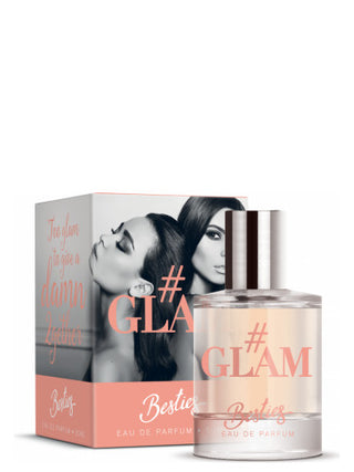 Womens #Glam Besties Perfume - Captivating fragrance for modern women | Buy now