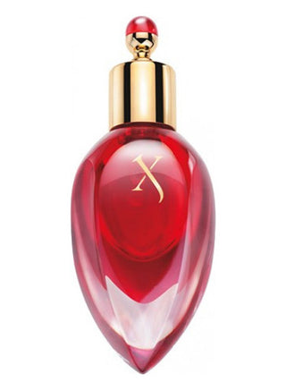 Xerjoff Damarose Perfume Extract for Women - Elegant floral fragrance in a bottle