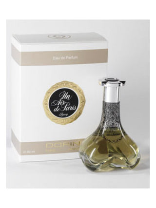 Un Air de Paris Spicy Dorin Perfume for Women and Men - Buy Online | Best Fragrances