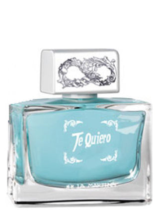 Te Quiero La Martina Mens Perfume - Exquisite fragrance for men - Best deals on luxury scents - Shop now!