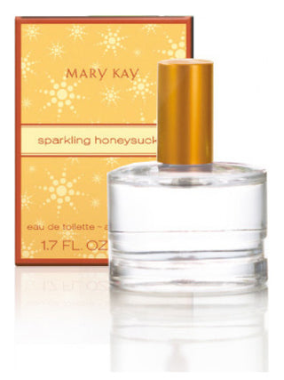 Sparkling Honeysuckle Mary Kay for Women - Best Womens Perfume - Buy Online Now